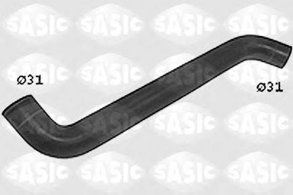SASIC SWH0410