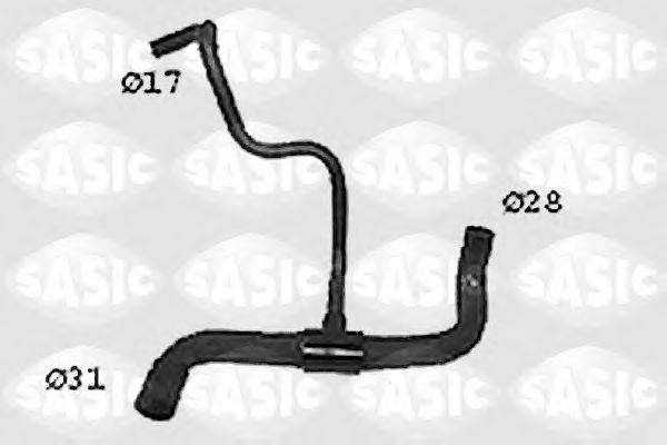 SASIC SWH4296