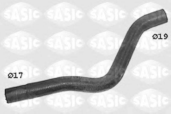 SASIC SWH4301