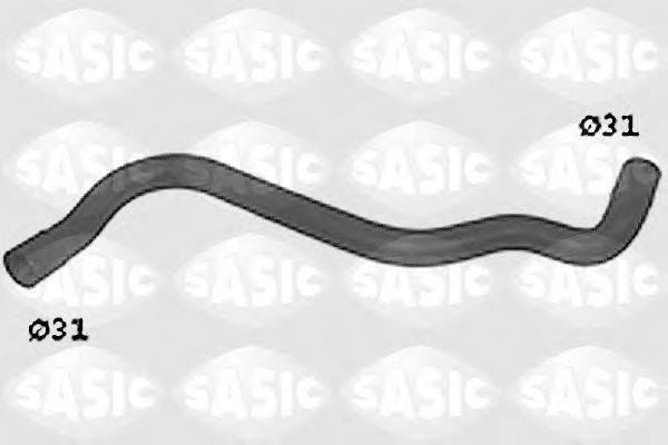 SASIC SWH6818
