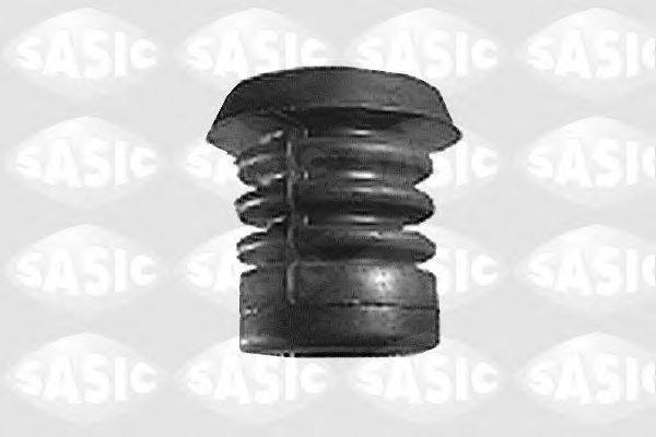 ZF PARTS 21069 Буфер, амортизація