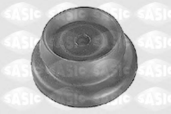 ZF PARTS 12084 Опора стійки амортизатора