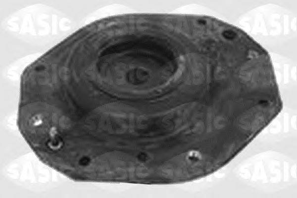 ZF PARTS 14795 Опора стійки амортизатора