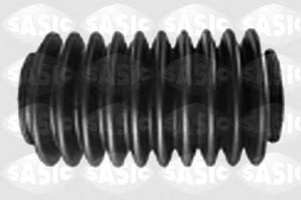 ZF PARTS 17521 Пильовик, рульове управління