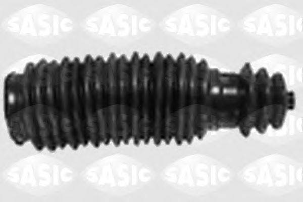 ZF PARTS 19253 Пильовик, рульове управління