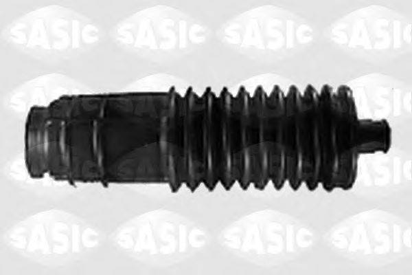 ZF PARTS 15342 Пильовик, рульове управління