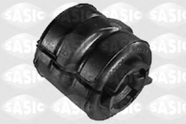 ZF PARTS 26563 Опора, стабілізатор