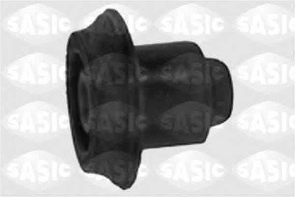 ZF PARTS 22509 Втулка, балка мосту