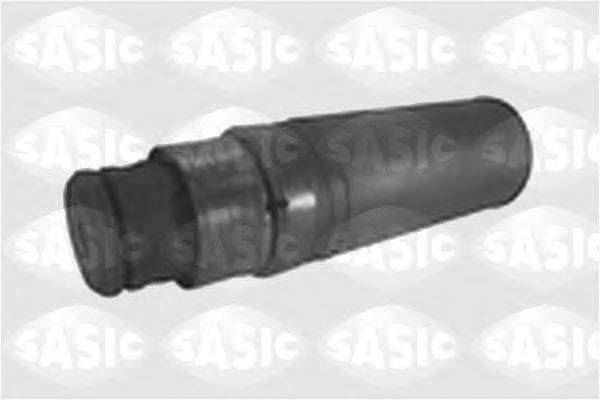 ZF PARTS 22507 Буфер, амортизація