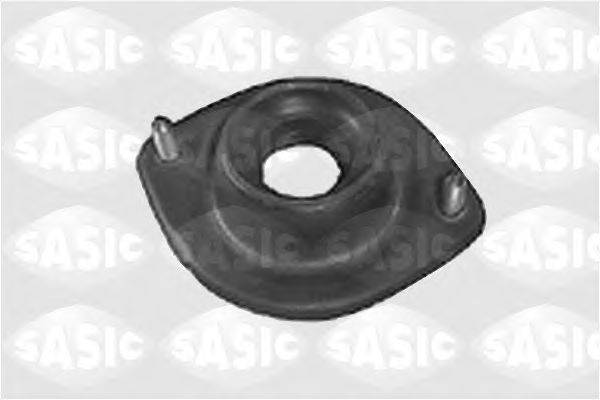ZF PARTS 12082 Опора стійки амортизатора