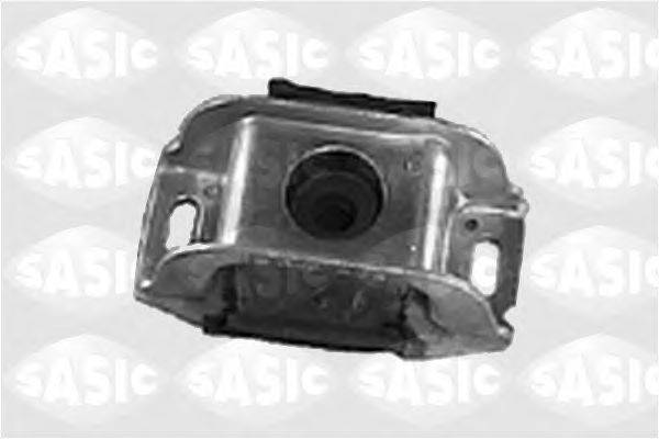 SASIC 2001007 Кронштейн, підвіска двигуна