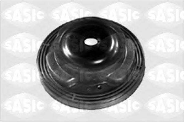 CF GOMMA 29066 Опора стійки амортизатора