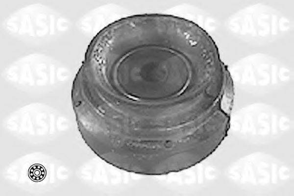 ZF PARTS 10242 Опора стійки амортизатора