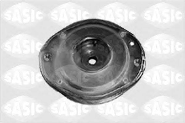 ZF PARTS 21809 Опора стійки амортизатора