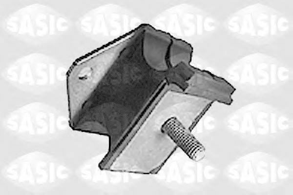 HUTCHINSON 539029 Кронштейн, підвіска двигуна