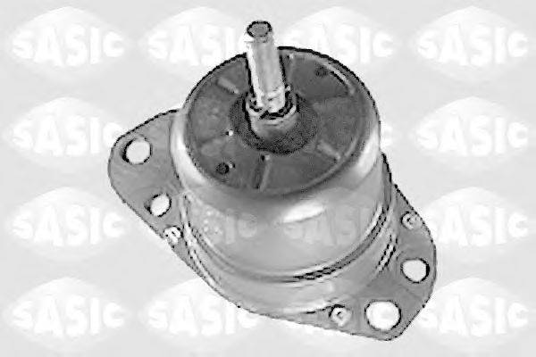 SASIC 9001310 Кронштейн, підвіска двигуна