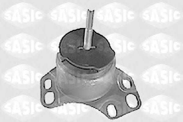 SASIC 9001328 Кронштейн, підвіска двигуна