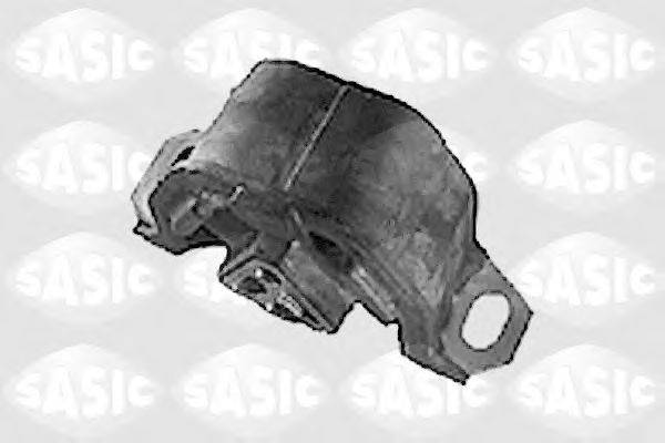 ZF PARTS 14675 Кронштейн, підвіска двигуна