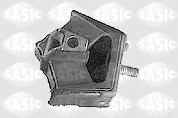 SASIC 9001340 Кронштейн, підвіска двигуна