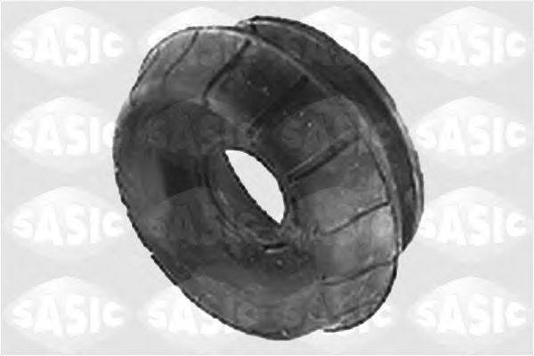 ZF PARTS 12143 Опора стійки амортизатора