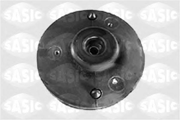 ZF PARTS 21811 Опора стійки амортизатора