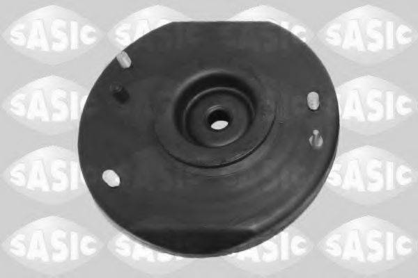 ZF PARTS 21813 Опора стійки амортизатора