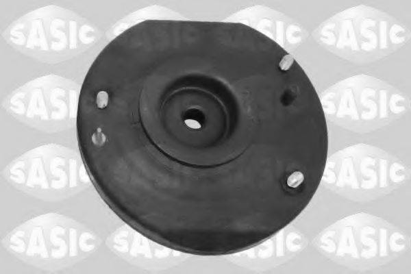 ZF PARTS 21814 Опора стійки амортизатора