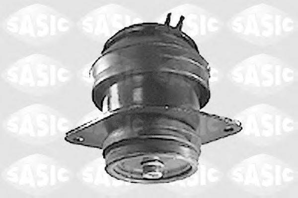 SASIC 9001358 Кронштейн, підвіска двигуна