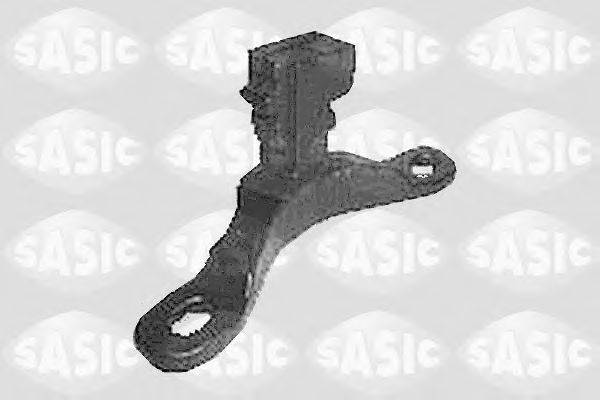 HUTCHINSON 538506 Кронштейн, підвіска двигуна