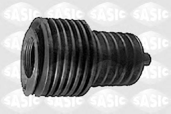 SASIC 4006125 Пильовик, рульове управління