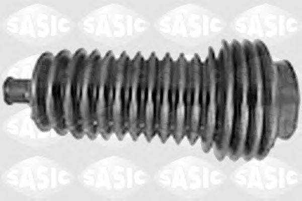ZF PARTS 22748 Пильовик, рульове управління