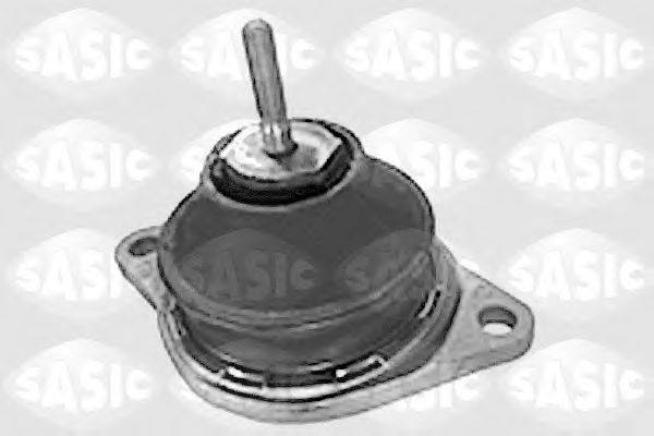SASIC 9001396 Кронштейн, підвіска двигуна