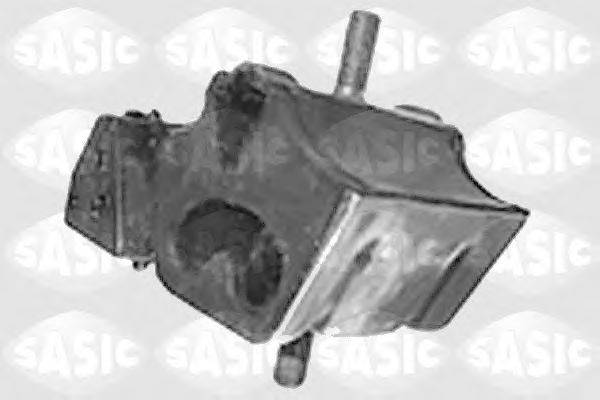 ZF PARTS 10033 Кронштейн, підвіска двигуна