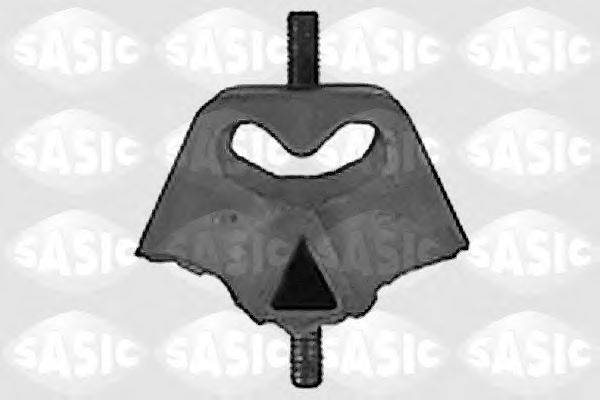 SASIC 9001424 Кронштейн, підвіска двигуна