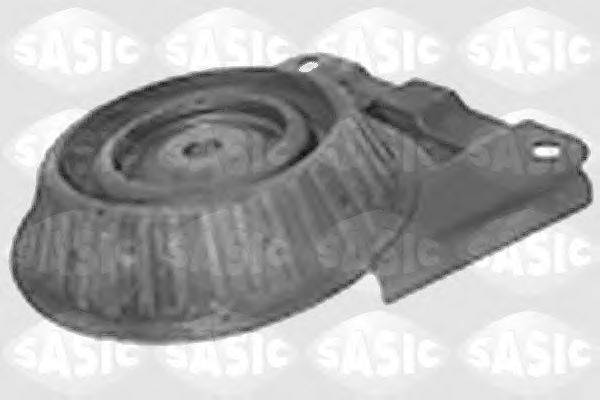 ZF PARTS 19908 Опора стійки амортизатора