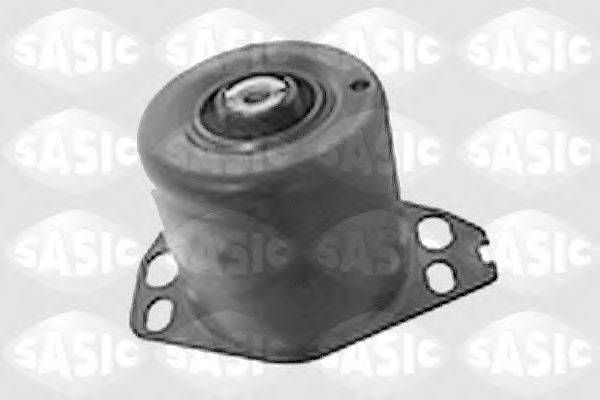 SASIC 9001489 Кронштейн, підвіска двигуна