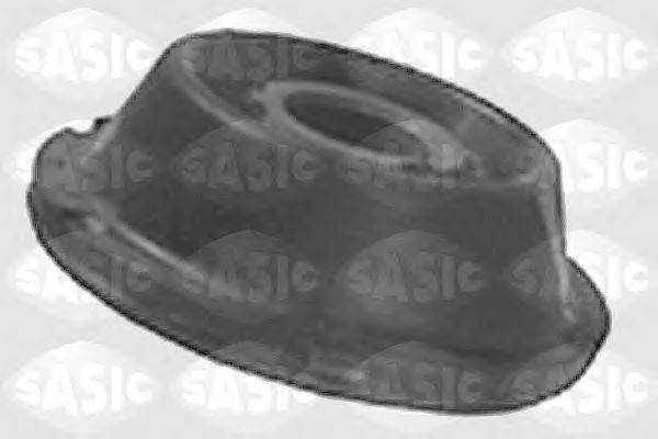 ZF PARTS 10079 Важіль незалежної підвіски колеса, підвіска колеса