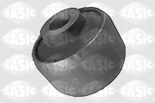 ZF PARTS 10080 Важіль незалежної підвіски колеса, підвіска колеса