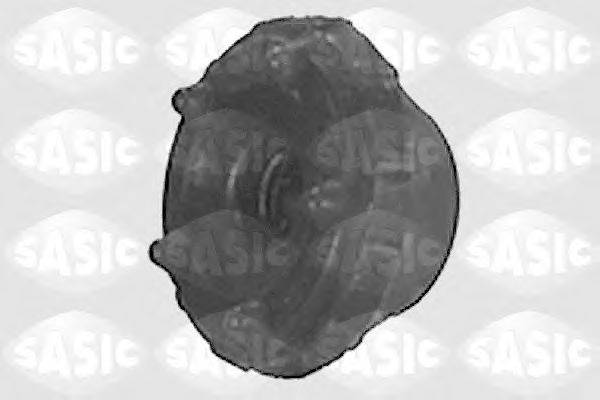 ZF PARTS 21421 Опора стійки амортизатора