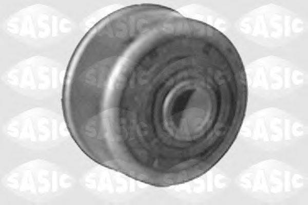 ZF PARTS 26604 Тяга/стійка, стабілізатор