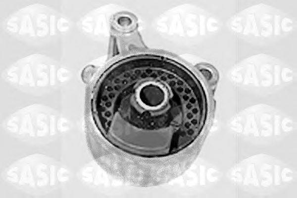 ZF PARTS 22634 Кронштейн, підвіска двигуна