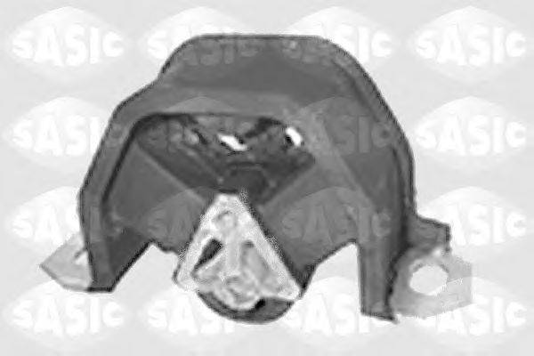 ZF PARTS 14842 Кронштейн, підвіска двигуна