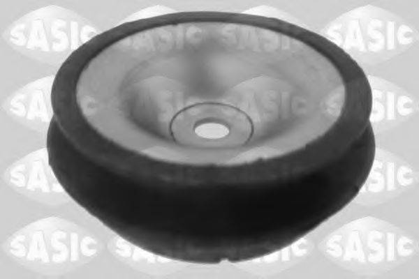 ZF PARTS 21187 Опора стійки амортизатора
