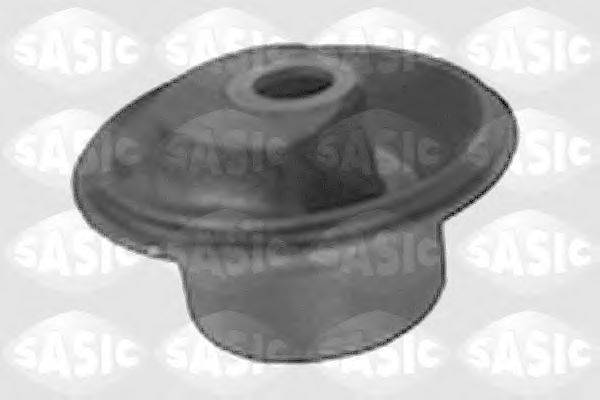 ZF PARTS 10193 Втулка, балка мосту