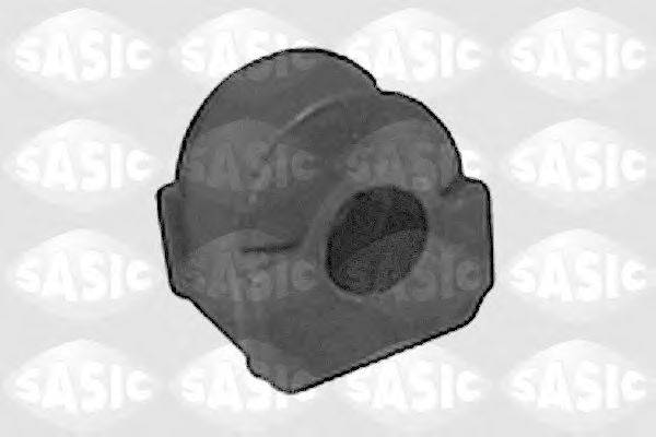 ZF PARTS 14329 Опора, стабілізатор