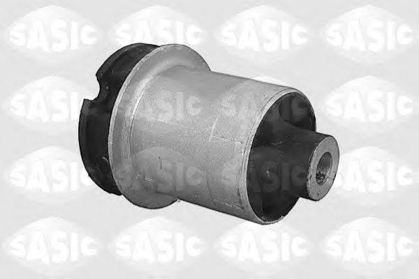 ZF PARTS 14604 Втулка, балка мосту