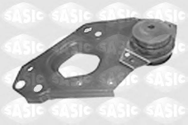 SASIC 9001916 Кронштейн, підвіска двигуна