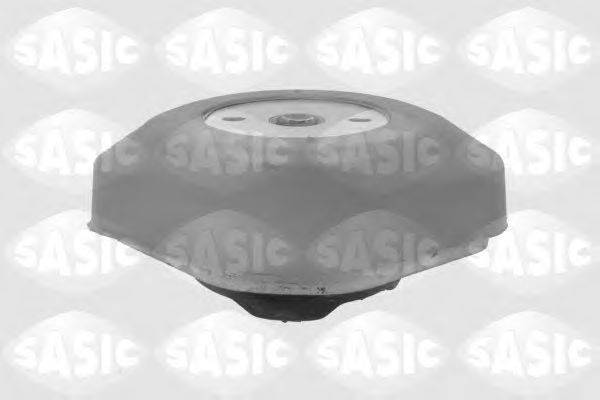 ZF PARTS 21114 Кронштейн, підвіска двигуна