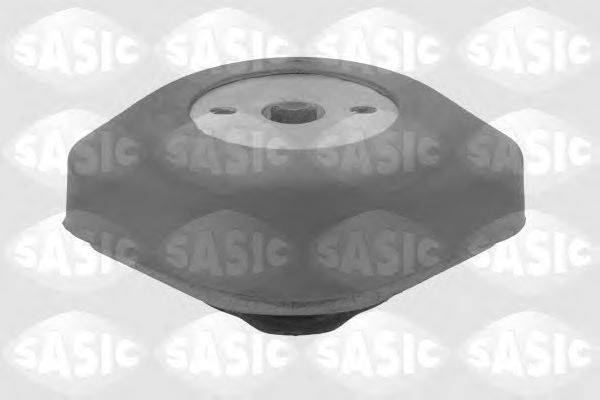 ZF PARTS 25907 Кронштейн, підвіска двигуна
