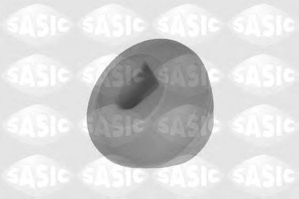 ZF PARTS 27091 Кронштейн, підвіска двигуна